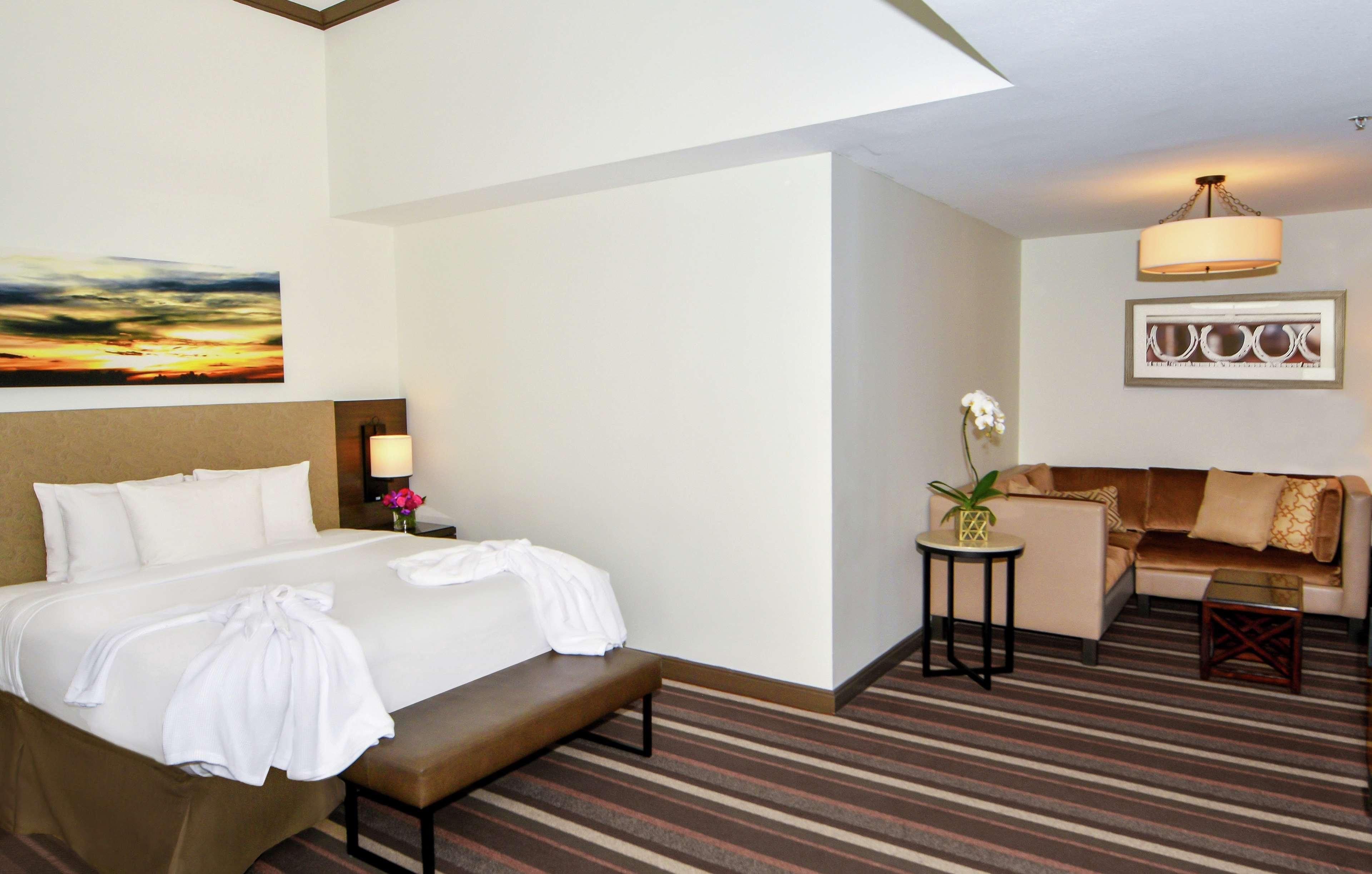 Hilton Dallas-Park Cities Bagian luar foto