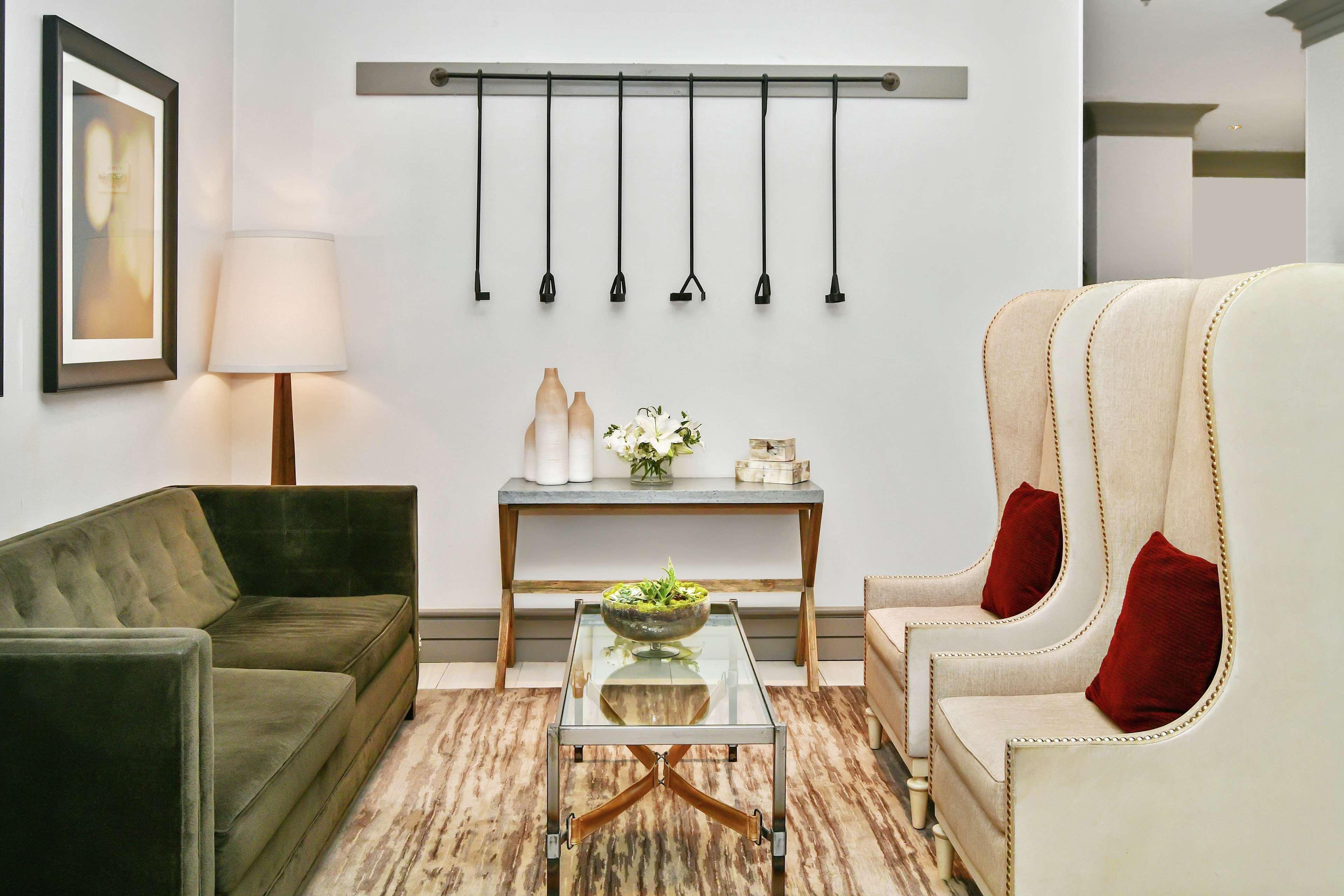 Hilton Dallas-Park Cities Bagian luar foto