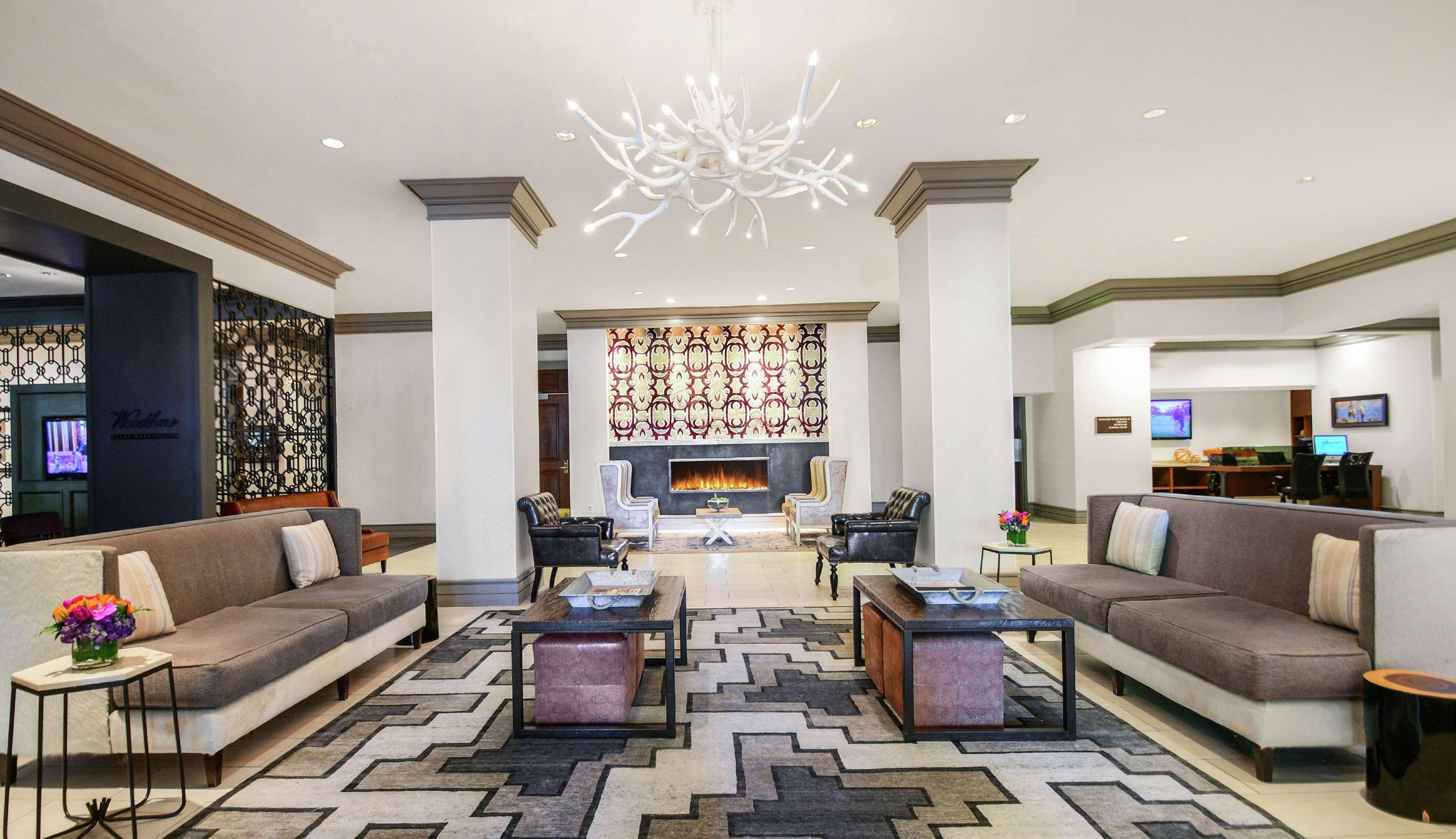 Hilton Dallas-Park Cities Bagian luar foto
