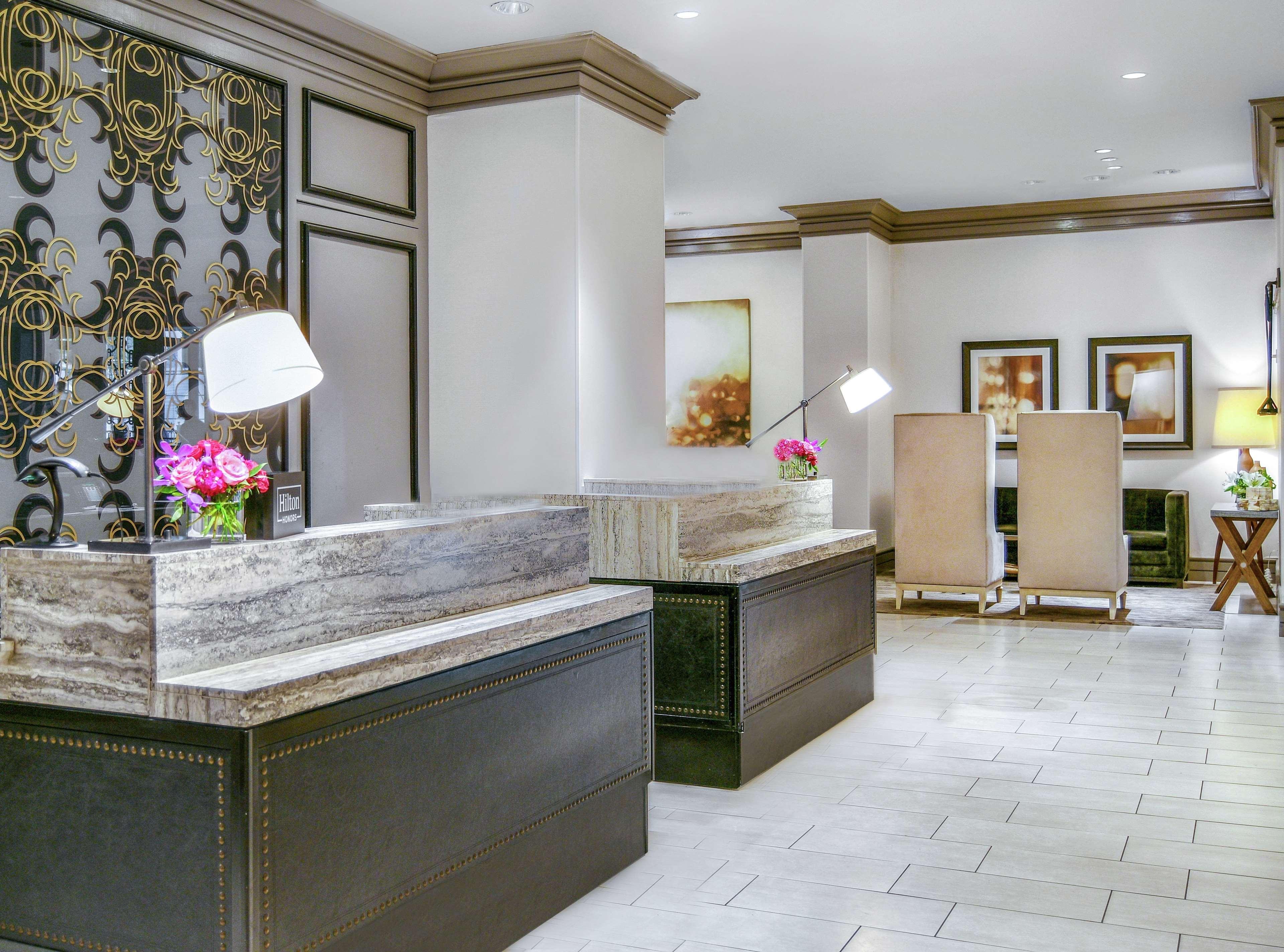 Hilton Dallas-Park Cities Bagian luar foto