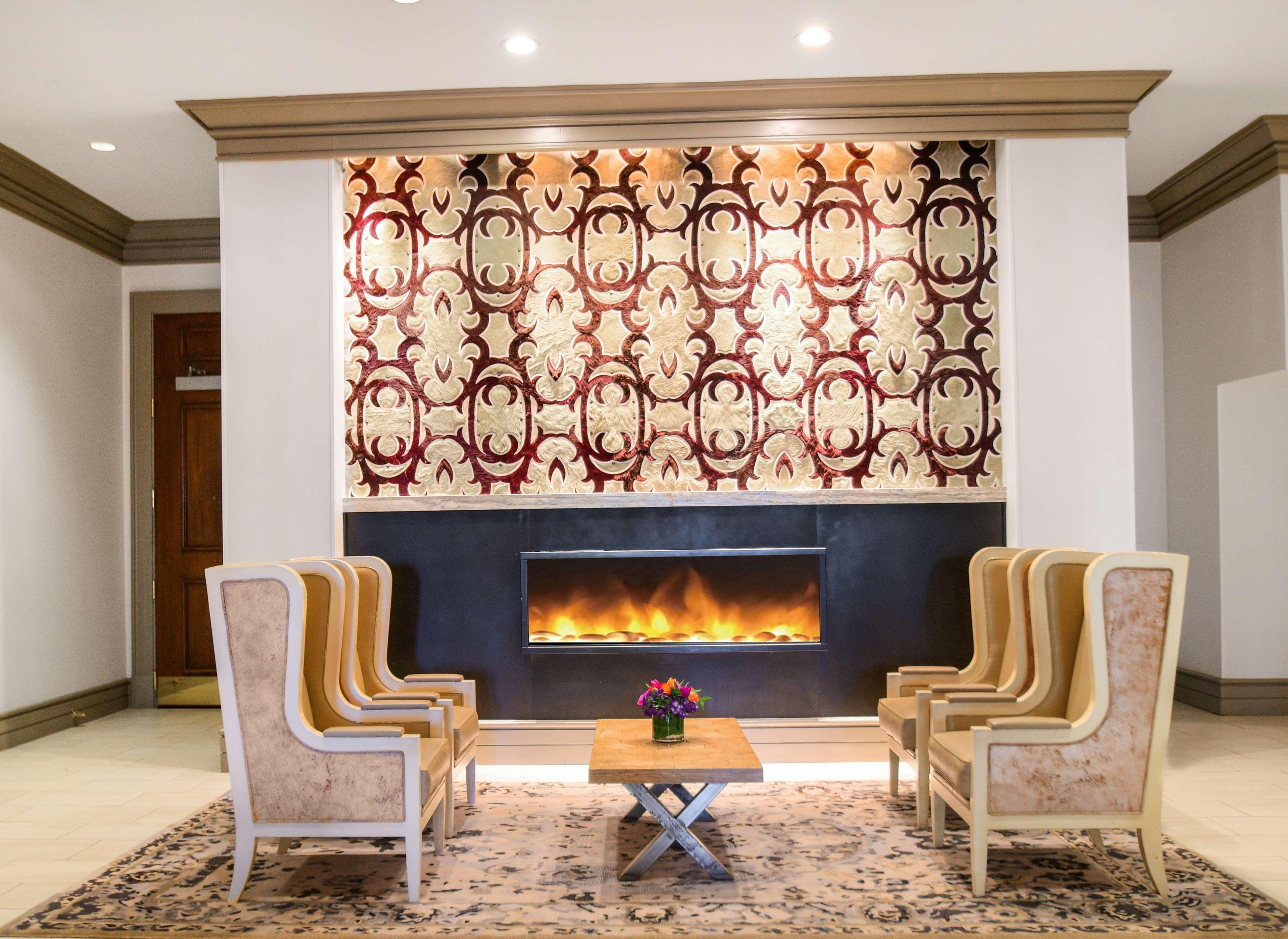Hilton Dallas-Park Cities Bagian luar foto