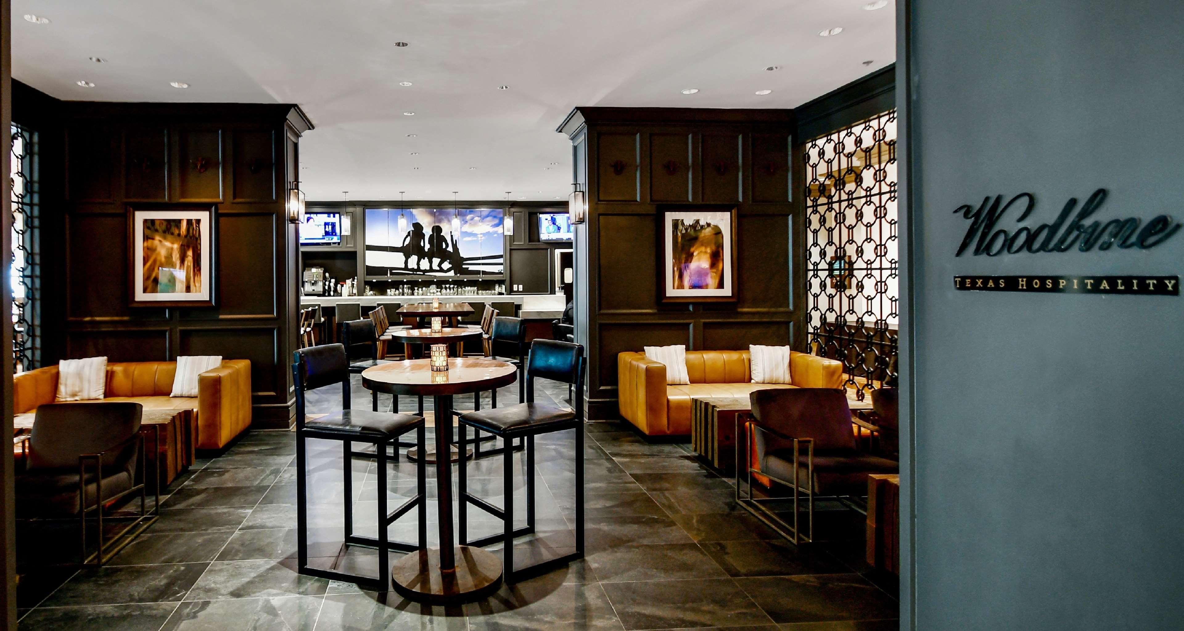 Hilton Dallas-Park Cities Bagian luar foto