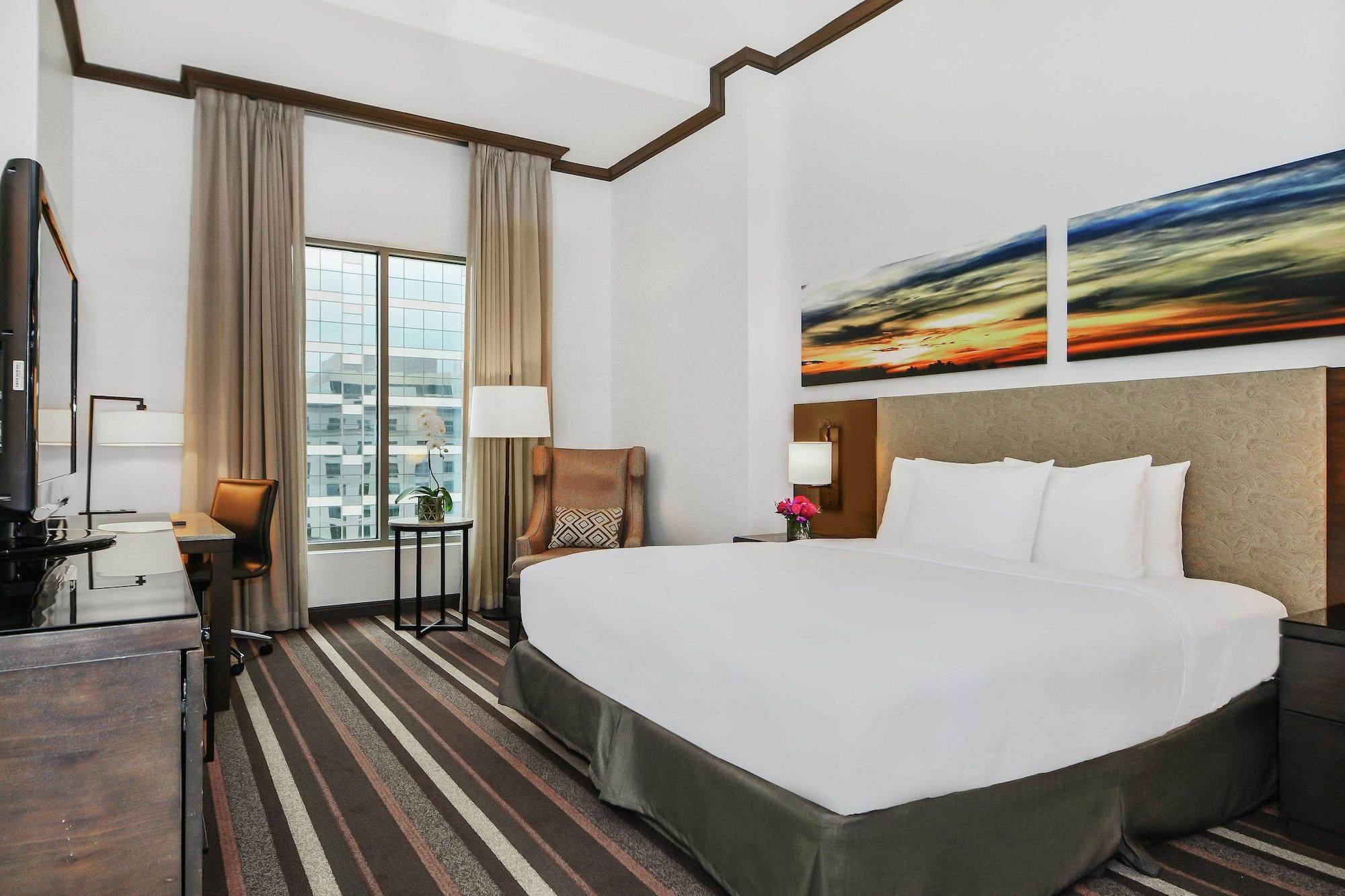 Hilton Dallas-Park Cities Bagian luar foto