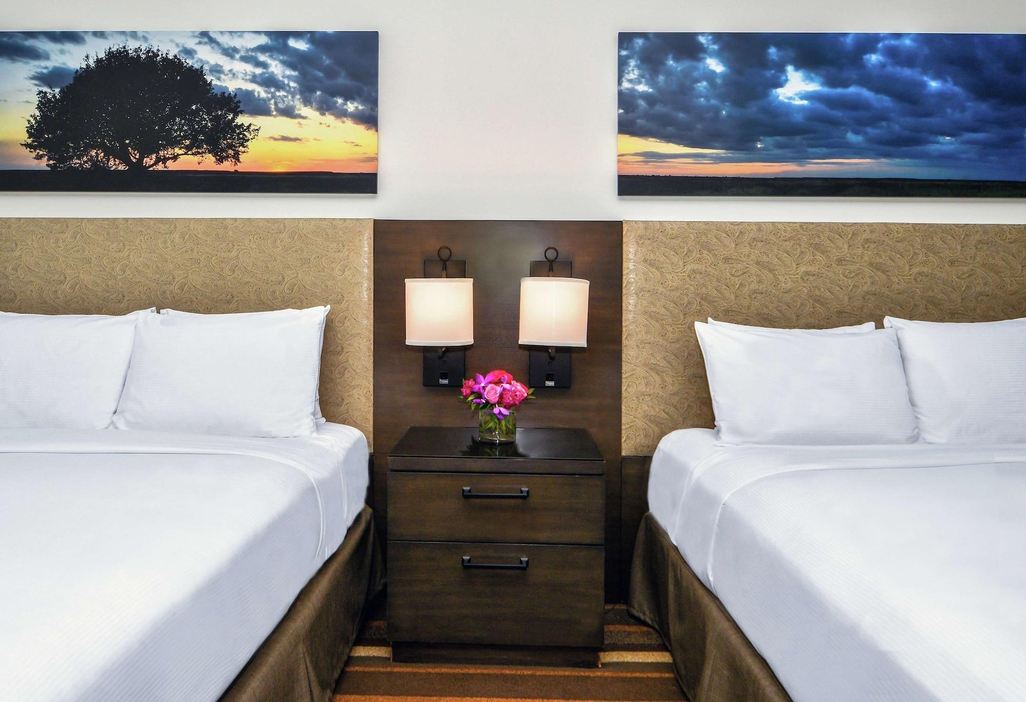 Hilton Dallas-Park Cities Bagian luar foto