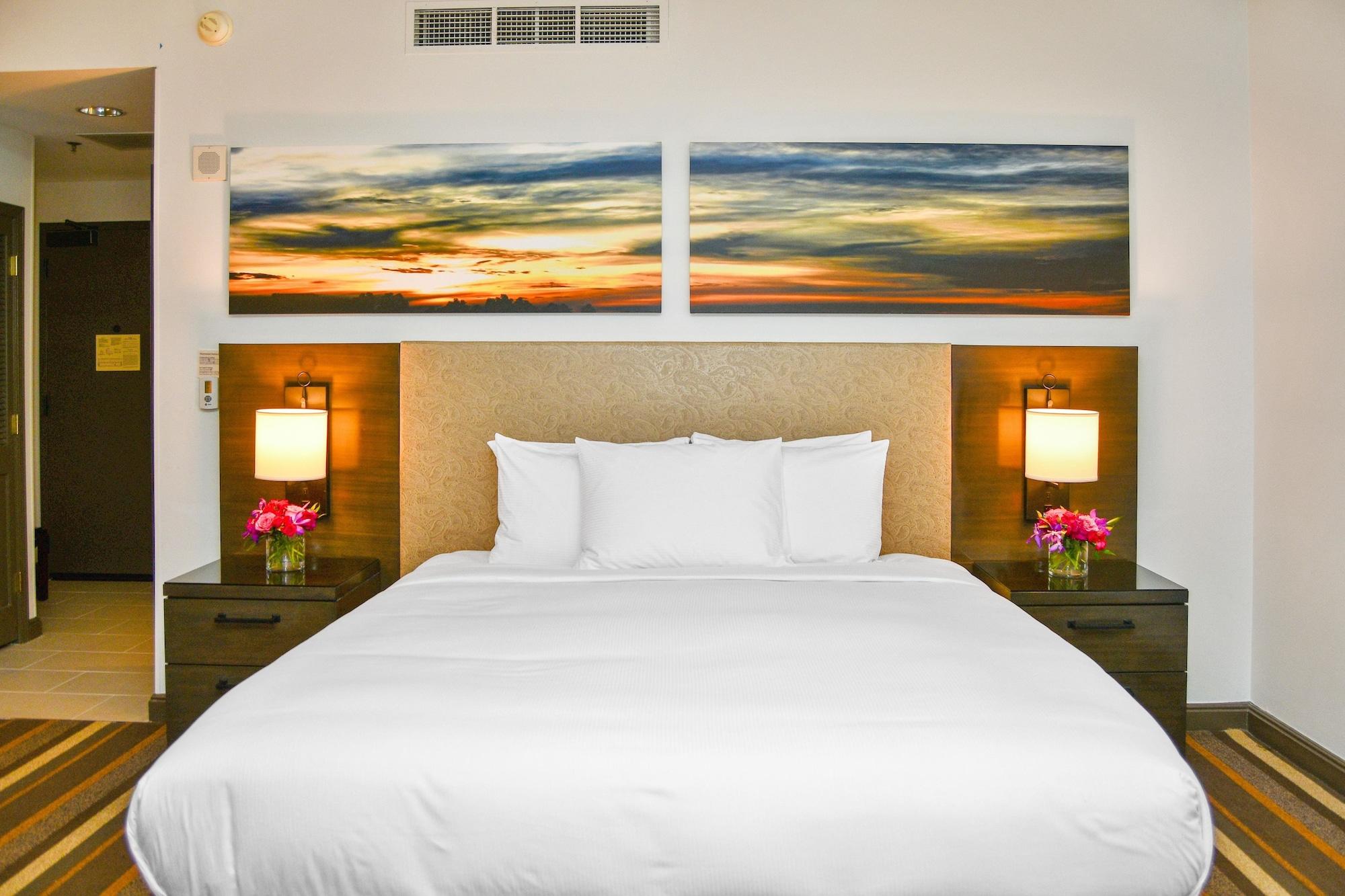 Hilton Dallas-Park Cities Bagian luar foto