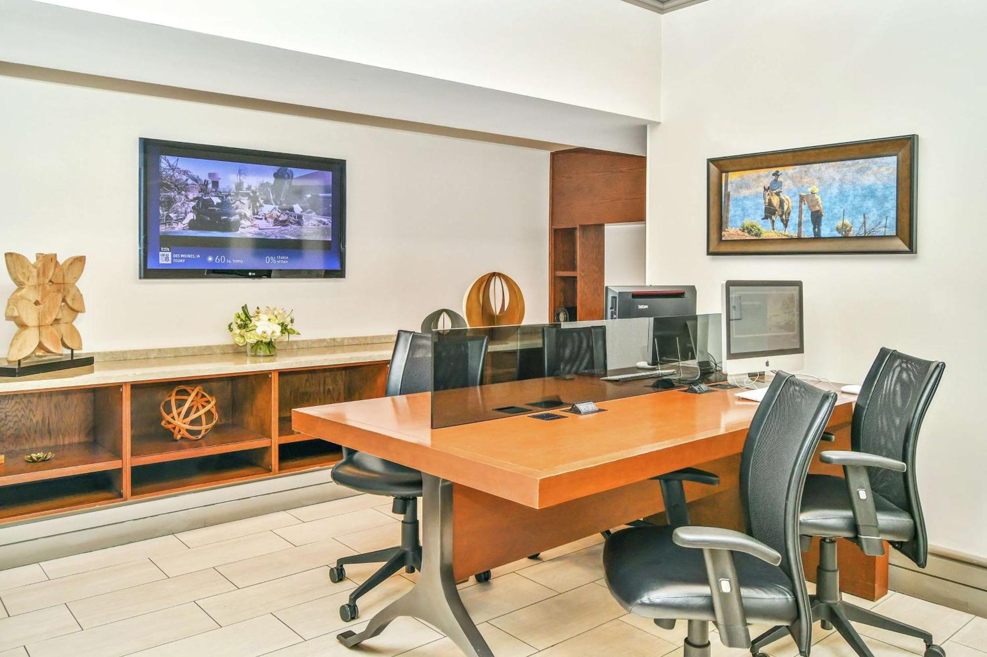 Hilton Dallas-Park Cities Bagian luar foto