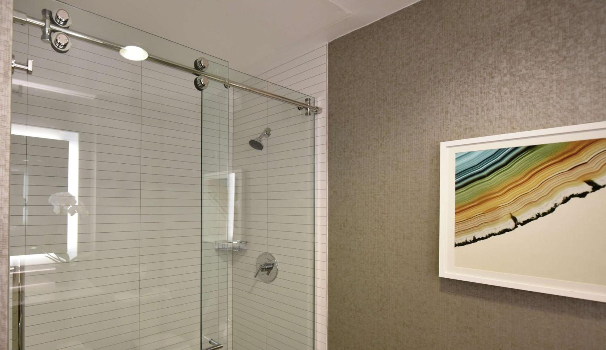 Hilton Dallas-Park Cities Bagian luar foto
