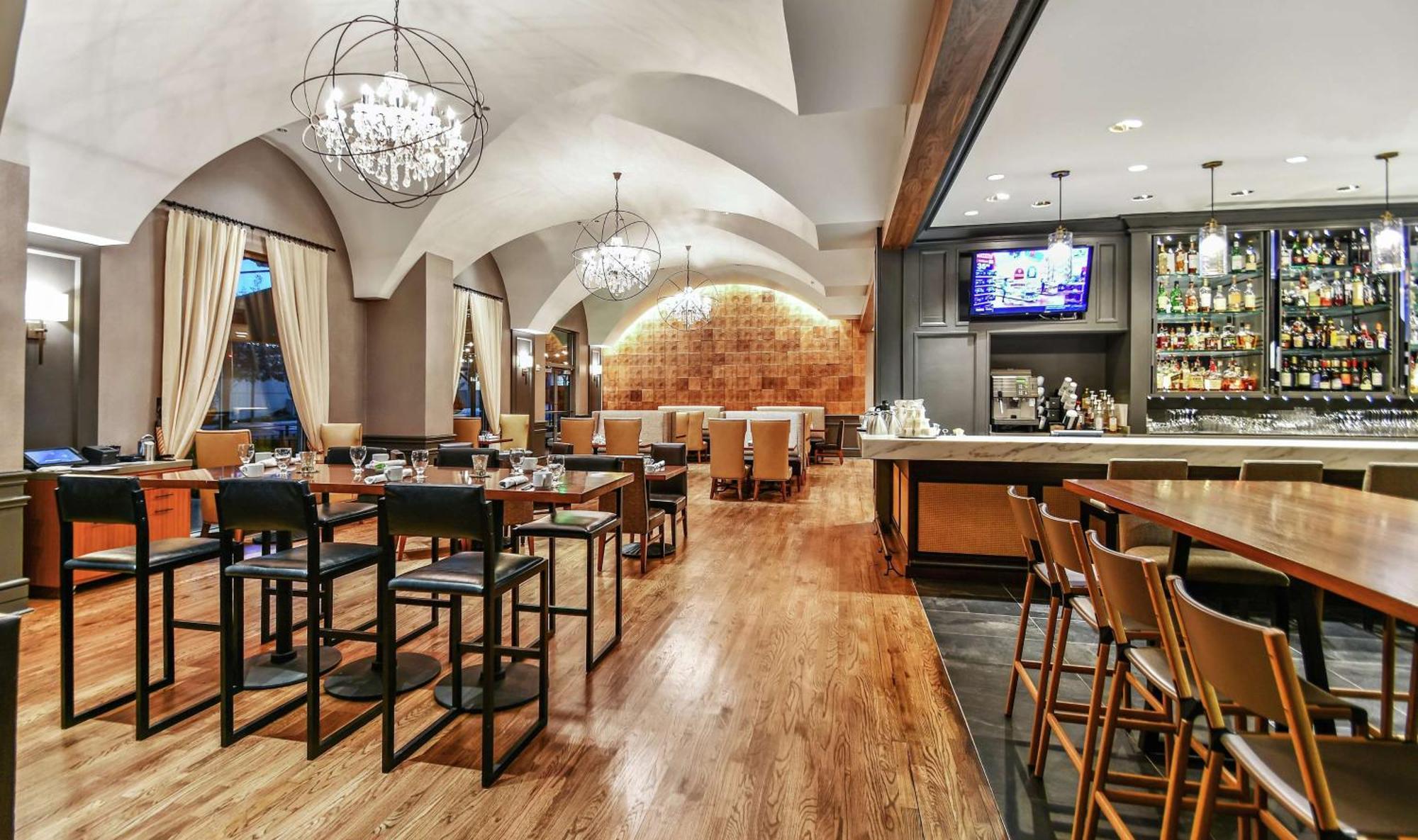 Hilton Dallas-Park Cities Bagian luar foto