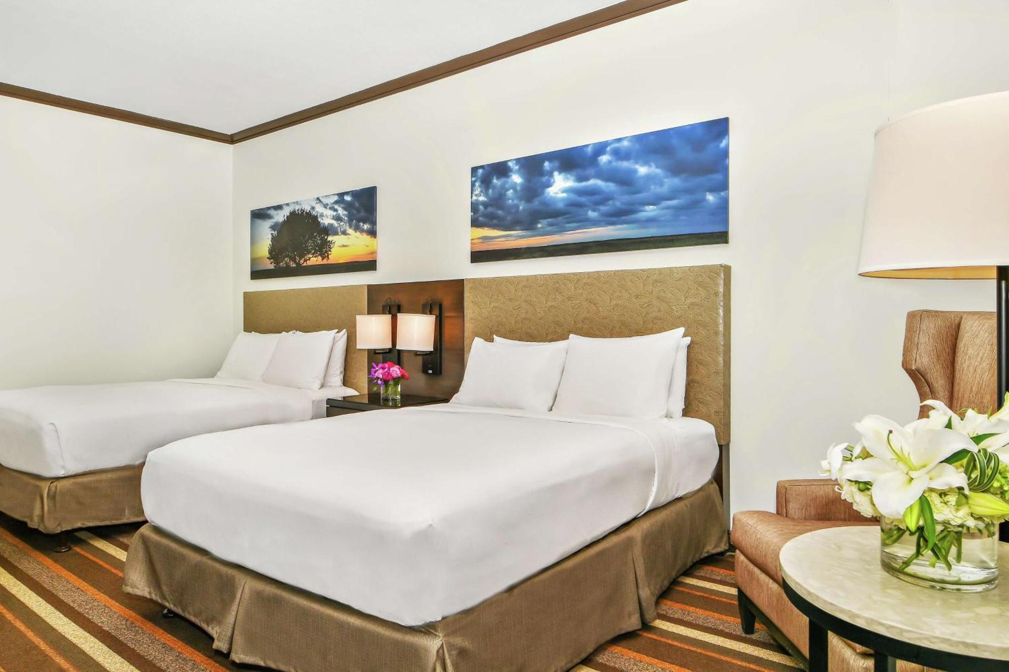 Hilton Dallas-Park Cities Bagian luar foto