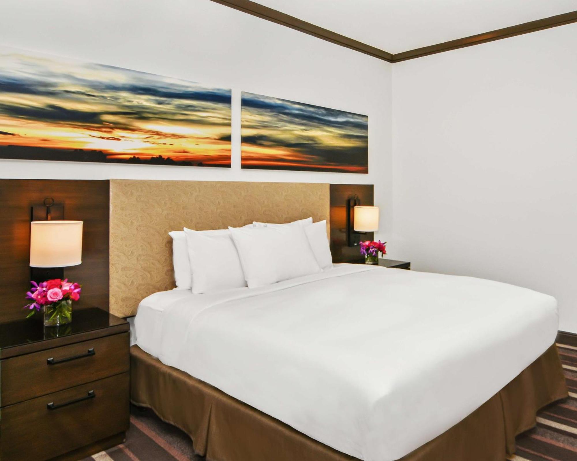 Hilton Dallas-Park Cities Bagian luar foto