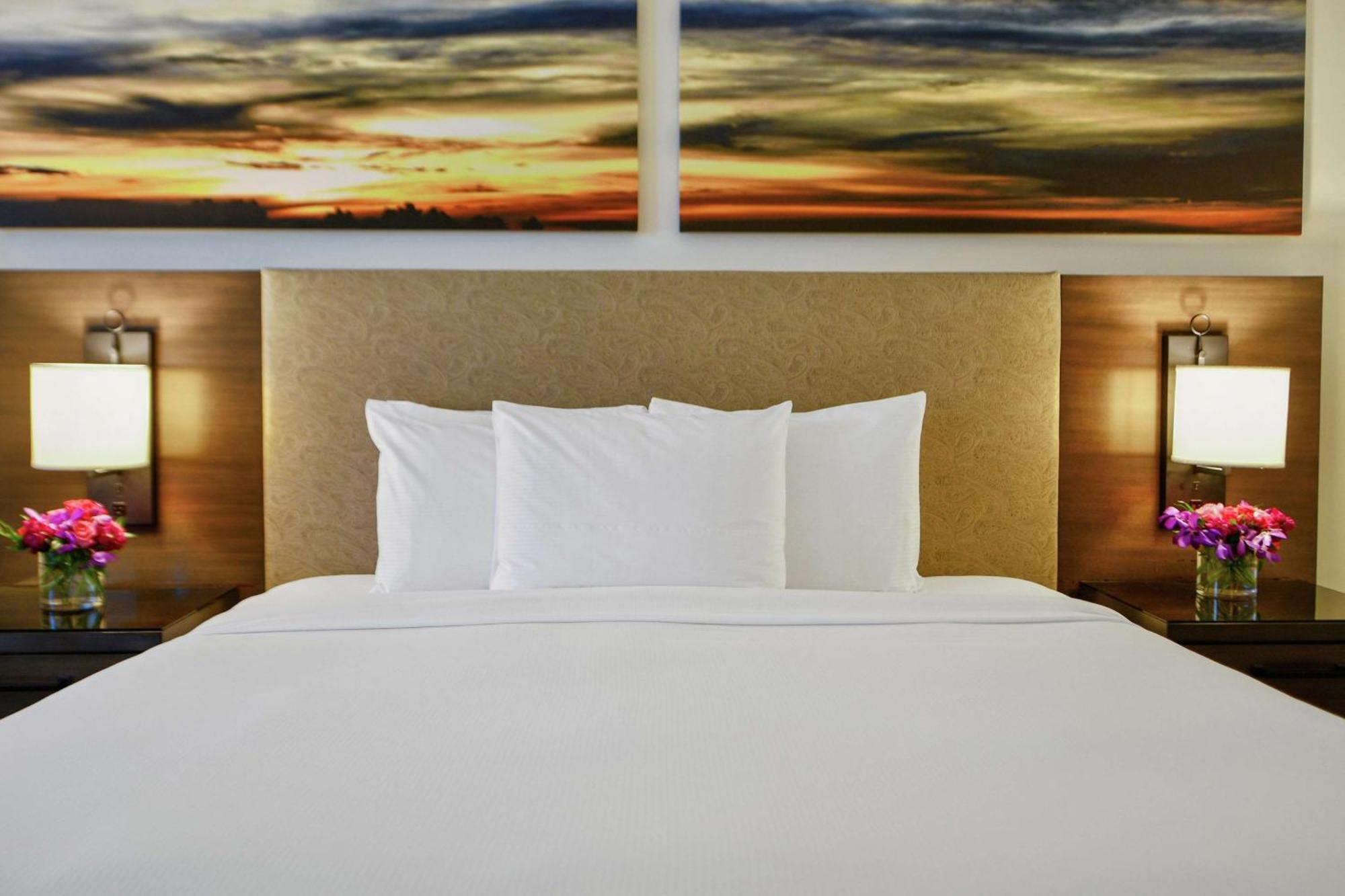 Hilton Dallas-Park Cities Bagian luar foto