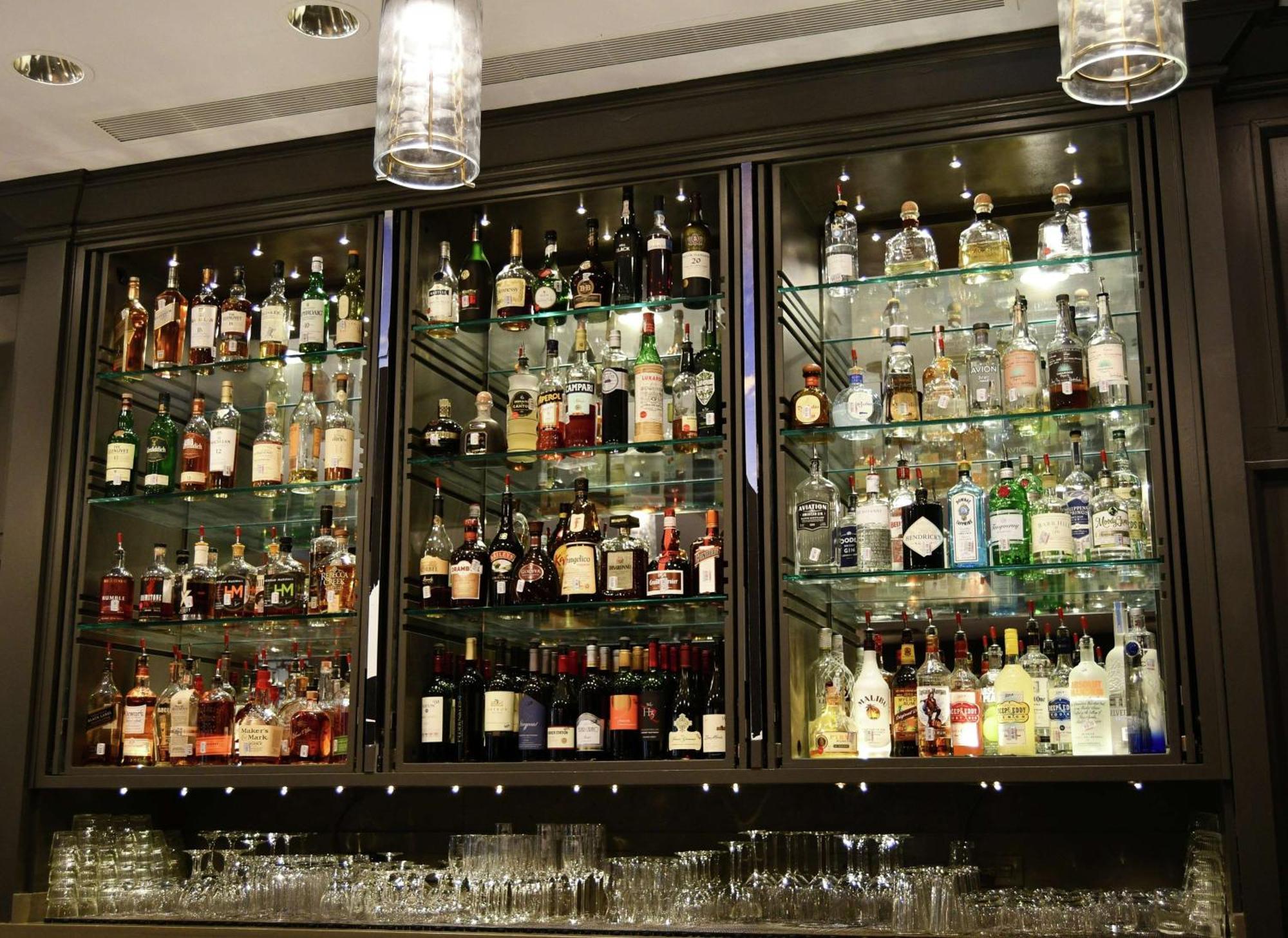 Hilton Dallas-Park Cities Bagian luar foto