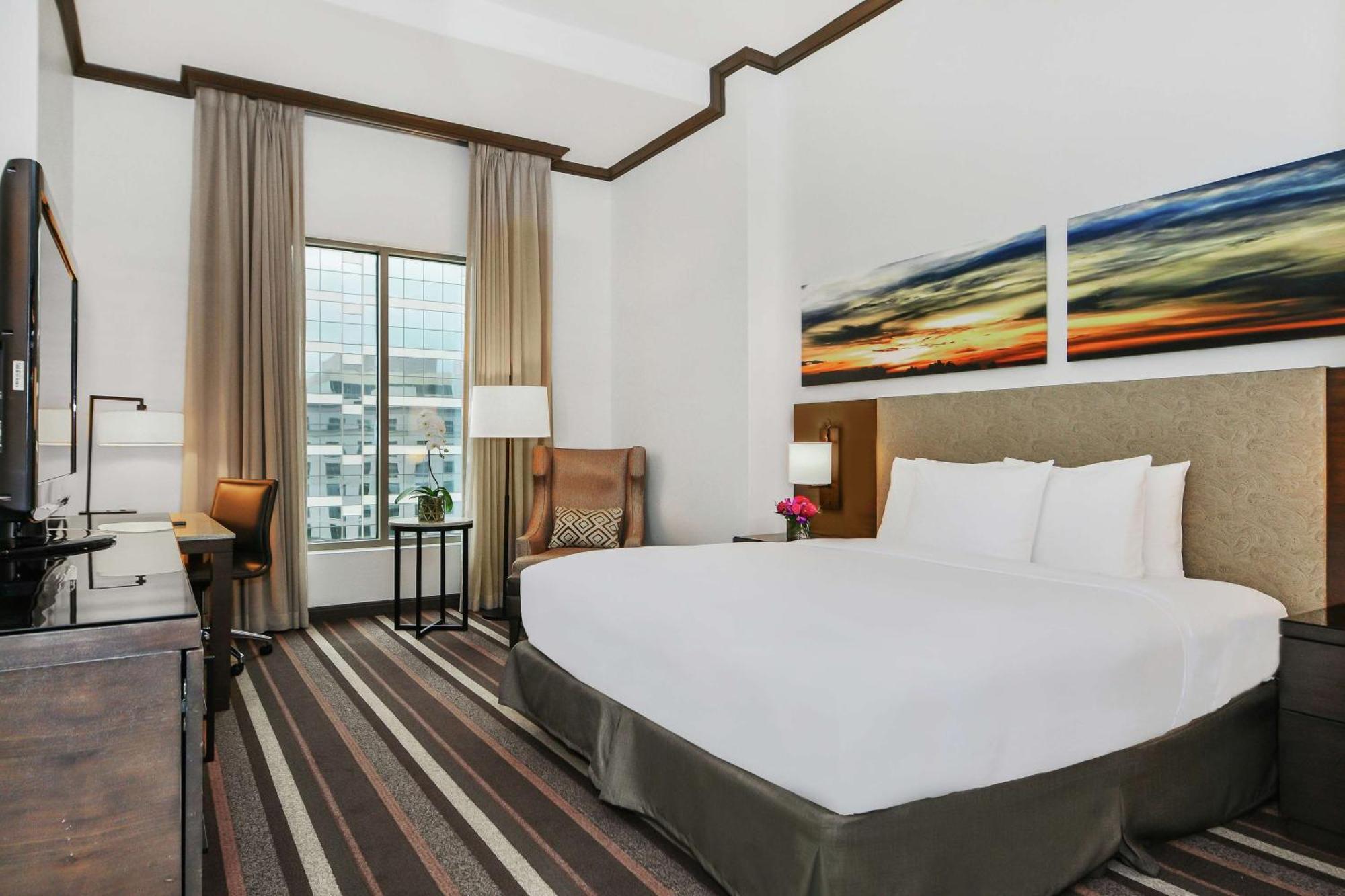 Hilton Dallas-Park Cities Bagian luar foto