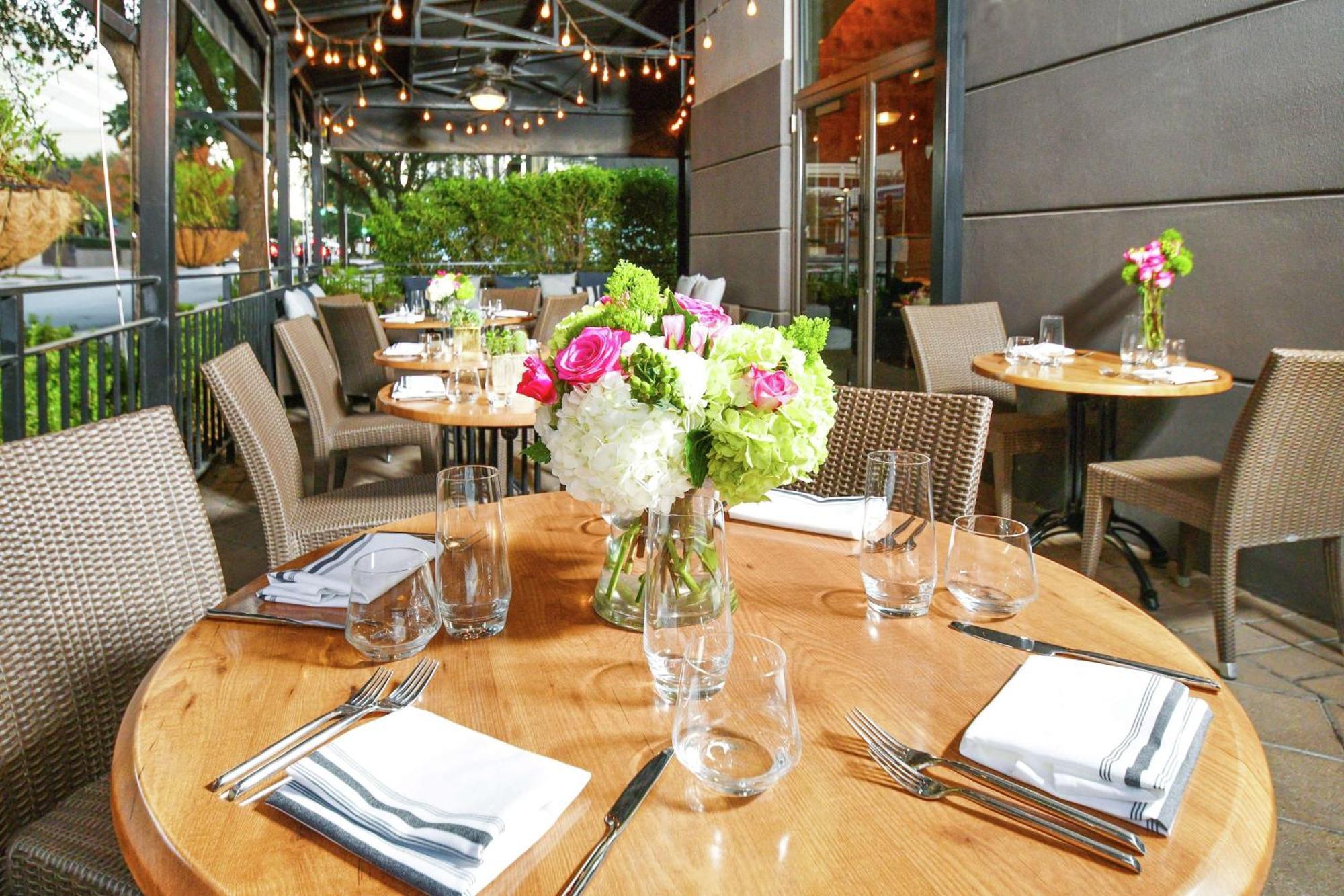 Hilton Dallas-Park Cities Bagian luar foto
